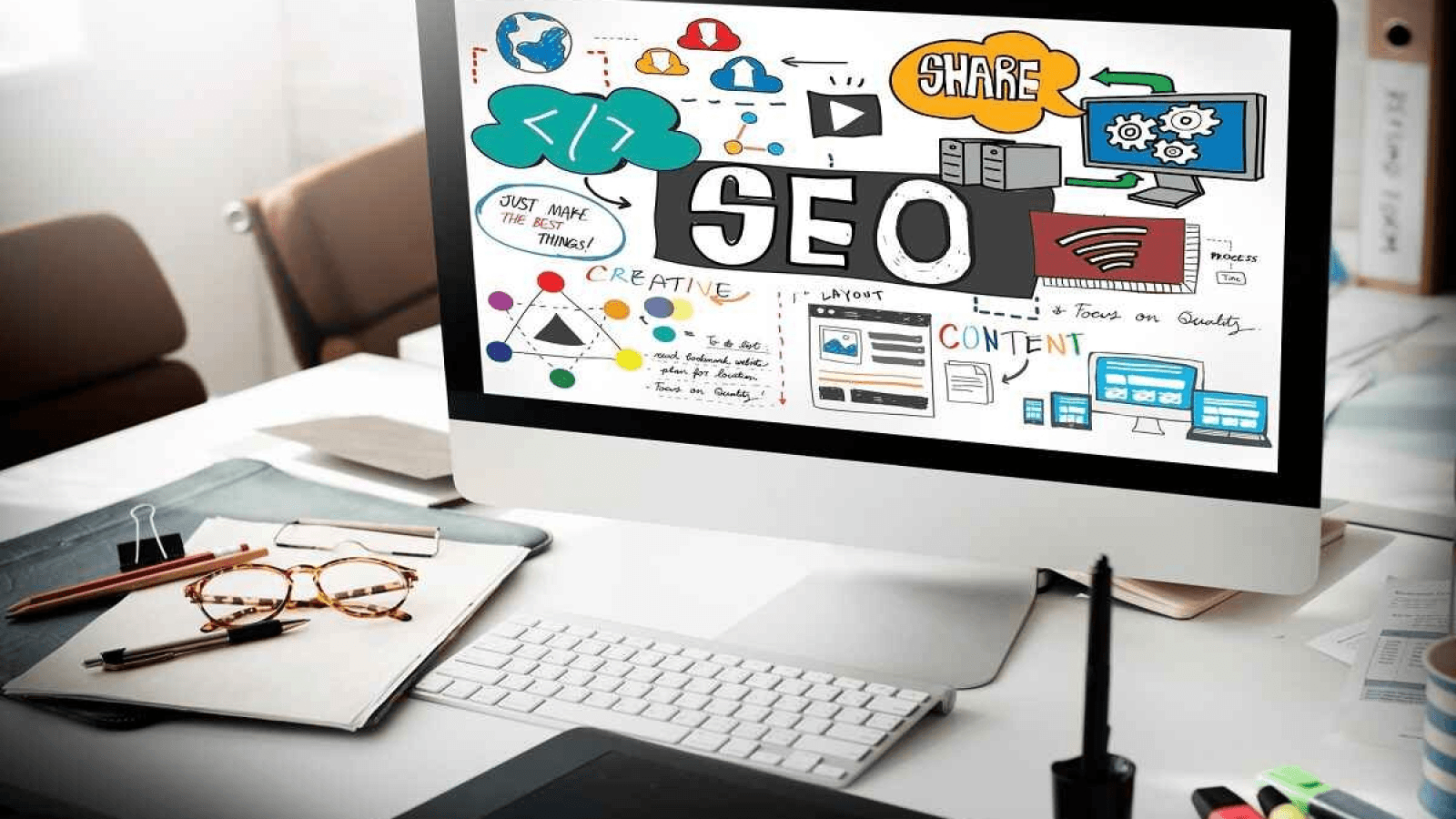 seo técnico en costa rica para mejorar la velocidad de tu web